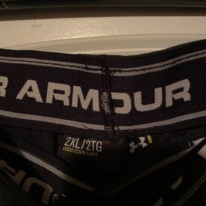 Under Armour sweat pant